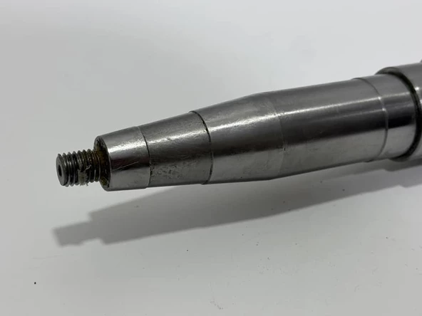 Alfa Laval S836 Separatör Sistemi Bowl Mili 560134 01 - 4