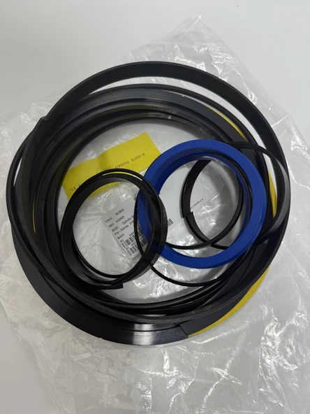 Macgregor A42669 Silindir Conta Takımı - 4