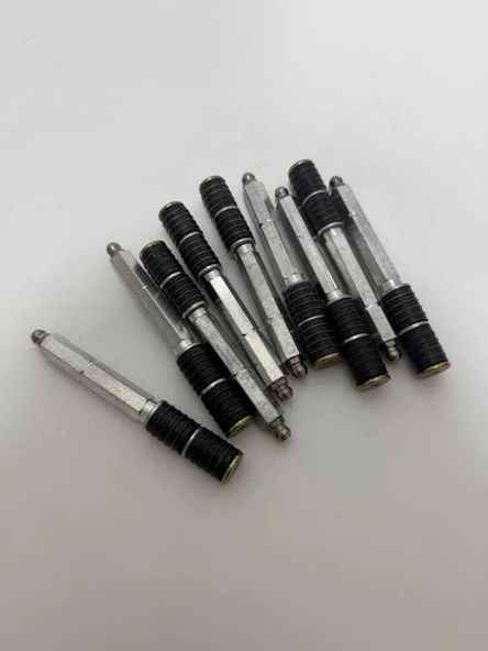 Poliüretan Enjeksiyon Pakeri 13x100mm 50 Adet - 3