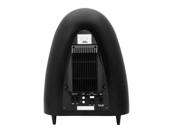 WİİSAT B-52 Mj Subbass 6,5 Inç 200w 8 Ohm Aktif Subbass - 3