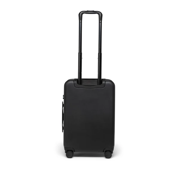 Herschel Heritage Hardshell Unisex  Kabin Valizi 43 L 11198-00001-OS - 4