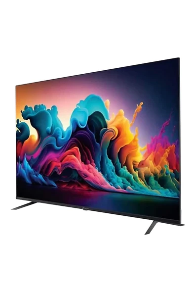 Conti CT65AN100U 4K Ultra HD 65" 165 Ekran Uydu Alıcılı Android Smart LED TV