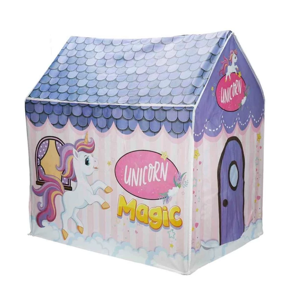 Unicorn Magic Oyun Çadırı SUN-4848