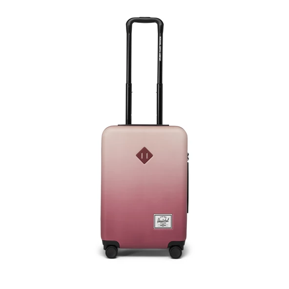 Herschel Heritage Hardshell Unisex  Kabin Valizi 43 L 11198-06596-OS