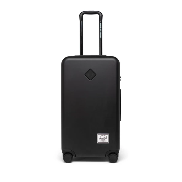 Herschel Heritage Hardshell  Orta Boy Valiz 11199-00001-OS