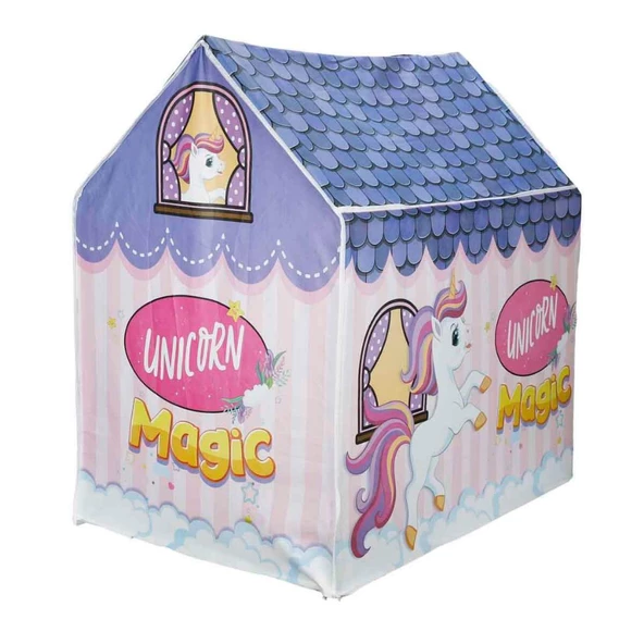 Unicorn Magic Oyun Çadırı SUN-4848 - 3