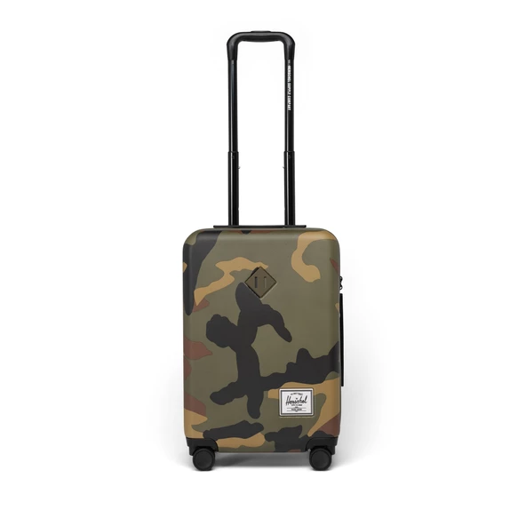 Herschel Heritage Hardshell Unisex  Kabin Valizi 43 L  11198-00032-OS