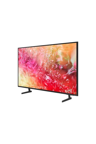 Samsung 75DU7100 4K Ultra HD 75" 190 Ekran Uydu Alıcılı Smart LED TV - 2