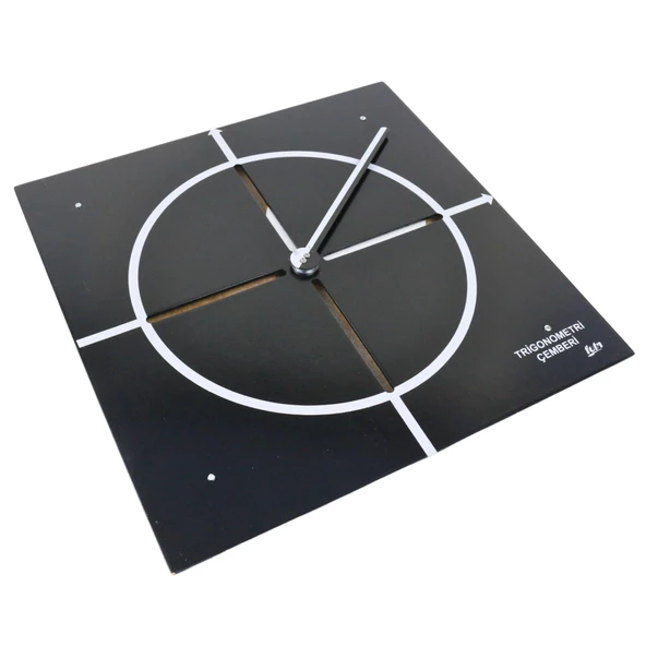 TRİGONOMETRİ ÇEMBERİ - Resim 3