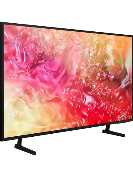 Samsung 85DU7100 4K Ultra HD 85" 216 Ekran Uydu Alıcılı Smart LED TV - 2