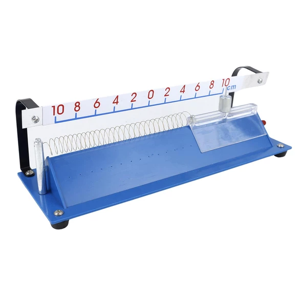 MEKANİK TİTREŞİMLERİ DEMONSTRASYON ALETİ - 2