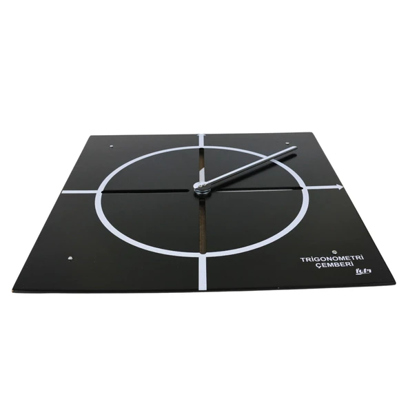 TRİGONOMETRİ ÇEMBERİ ürün görseli