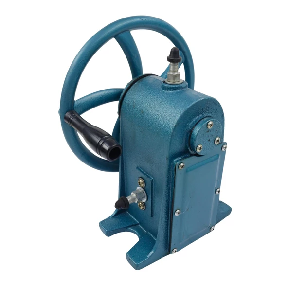 KOMOVSKY' NİN BASINÇ POMPASI - Resim 4