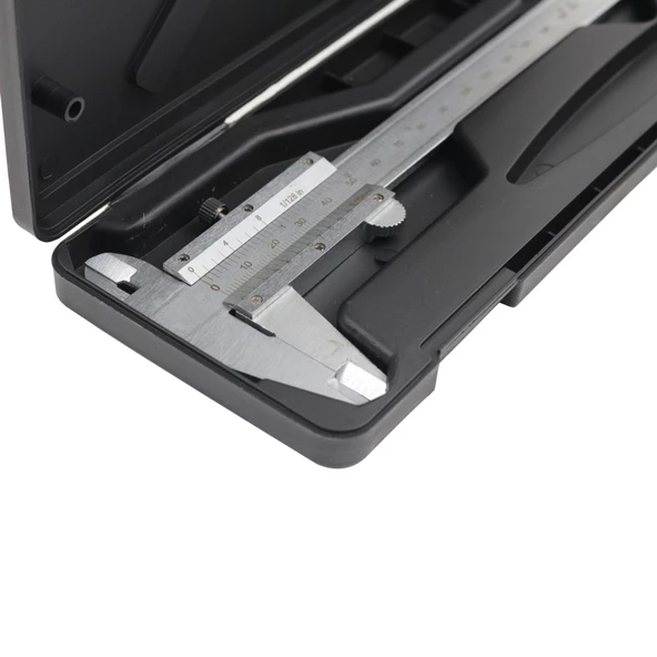 SÜRMELİ KUMPAS (1/20 verniyeli) - 3