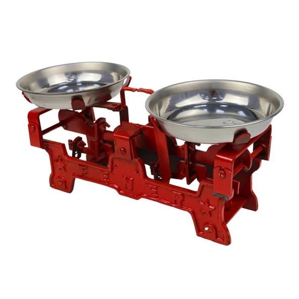 TERAZİ (3 Kg.'lık) - 2