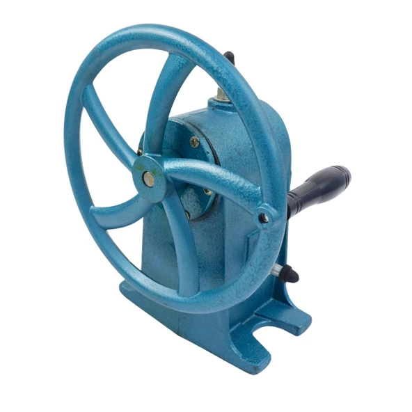 KOMOVSKY' NİN BASINÇ POMPASI ürün görseli