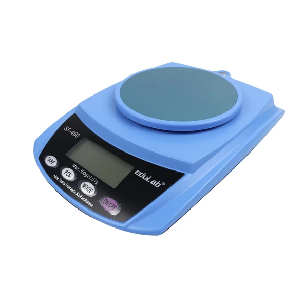 TERAZİ  DİJİTAL(0,01g.has-300g.Kapasiteli) - Resim 3