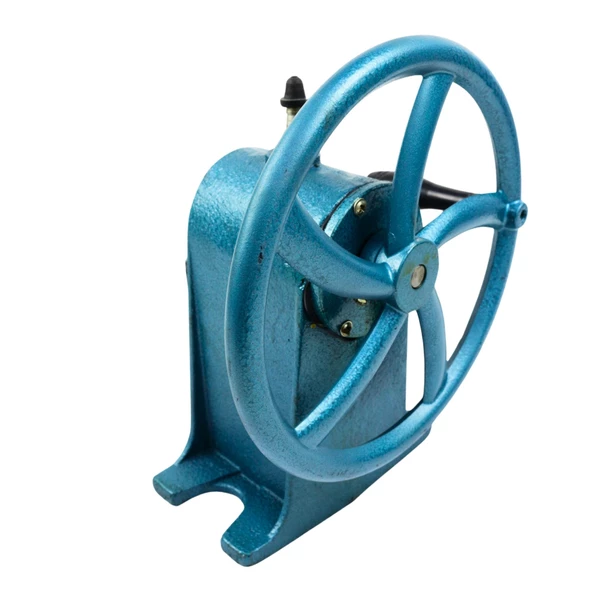 KOMOVSKY' NİN BASINÇ POMPASI - Resim 3