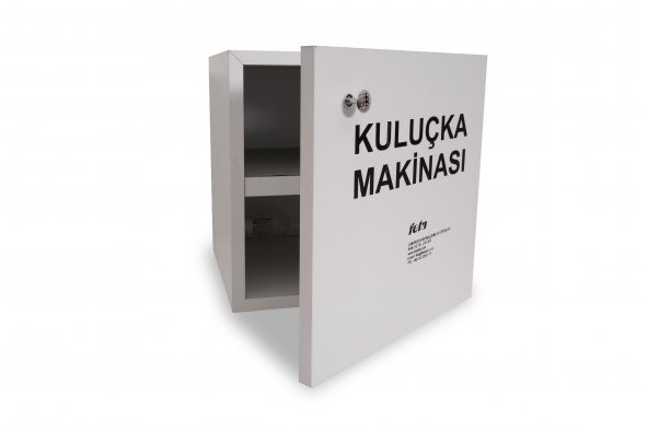 KULUÇKA MAKİNASI (İNKÜBATÖR) - 2
