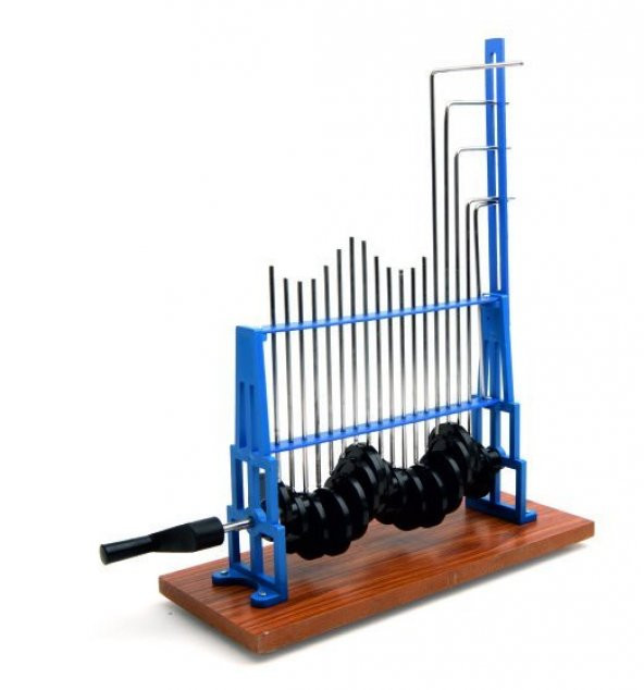 DALGA DEMOSTRASYON ALETİ ürün görseli