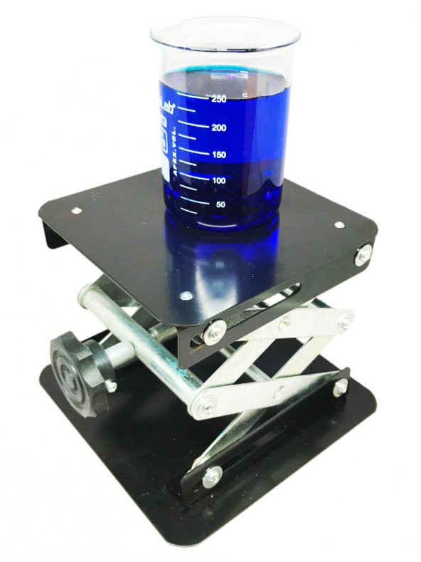 KALDIRMA TABLASI - Resim 2