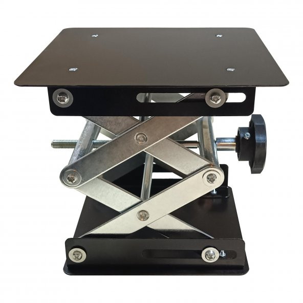 KALDIRMA TABLASI - Resim 3