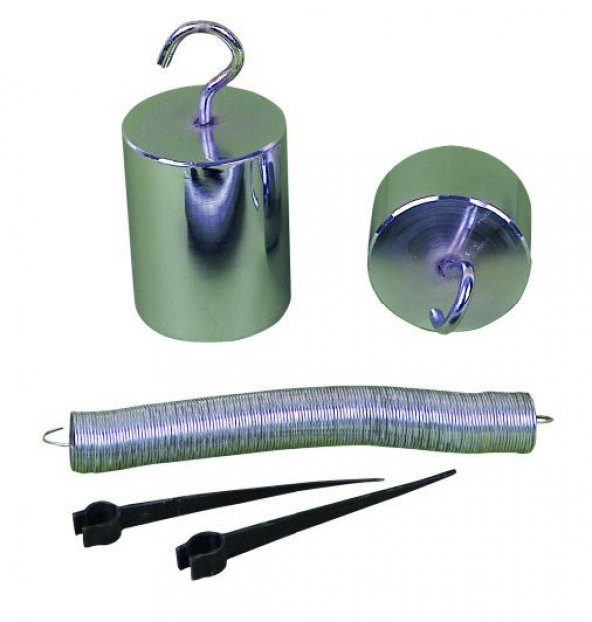 POTANSİYEL ENERJİ TAKIMI - 1