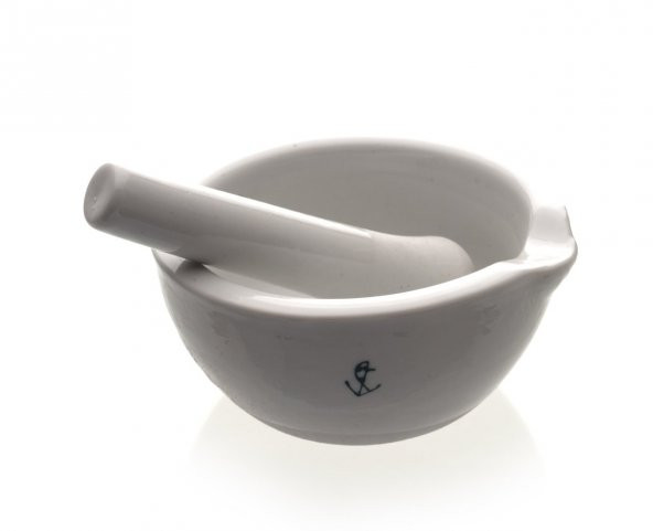 HAVAN PORSELEN (Ø 100 mm.) ürün görseli