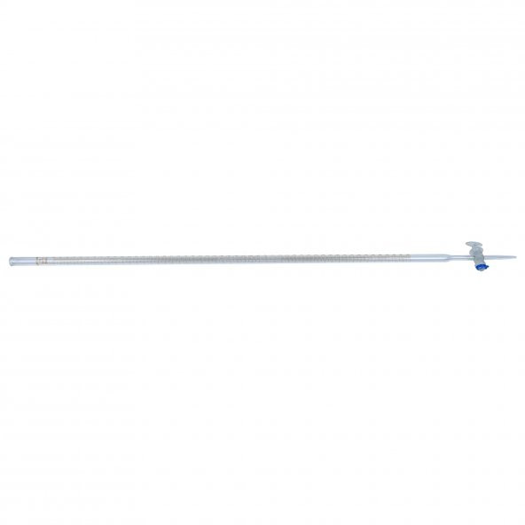 BÜRET MUSLUKLU (50 ml.) ürün görseli 1