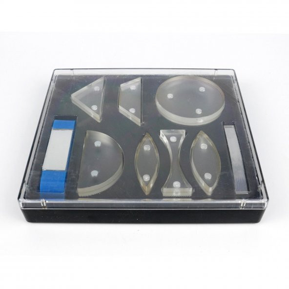 OPTİK KUTU 9 PARÇA ürün görseli