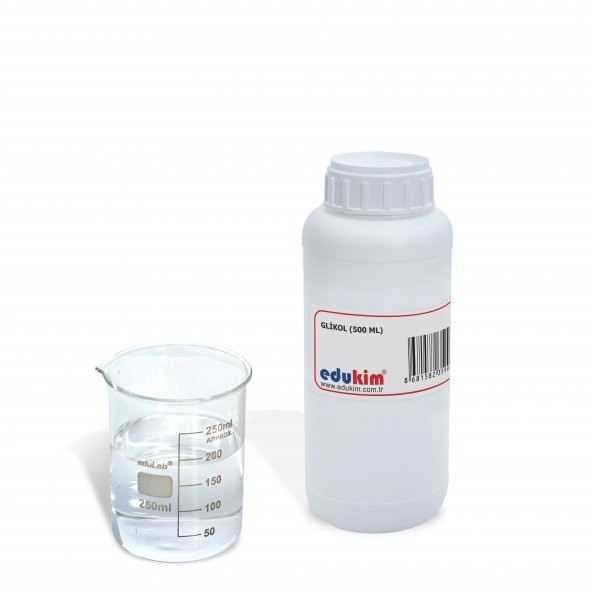 GLİKOL (500 ML) ürün görseli