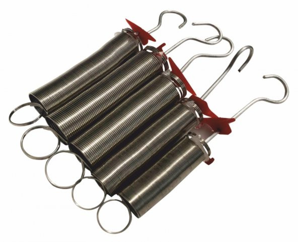 HOOKE YASASI YAYLAR SETİ ürün görseli 1