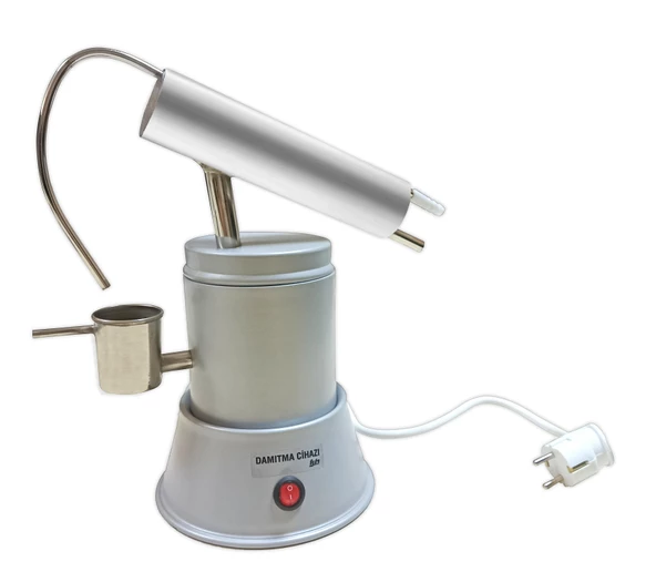 DAMITMA CİHAZI ürün görseli