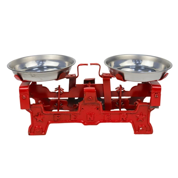 TERAZİ (3 Kg.'lık) - 1