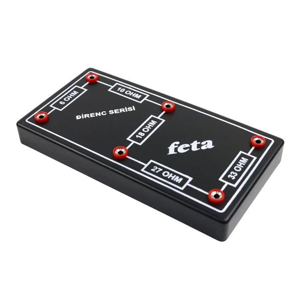 DİRENÇ SERİSİ - Resim 2