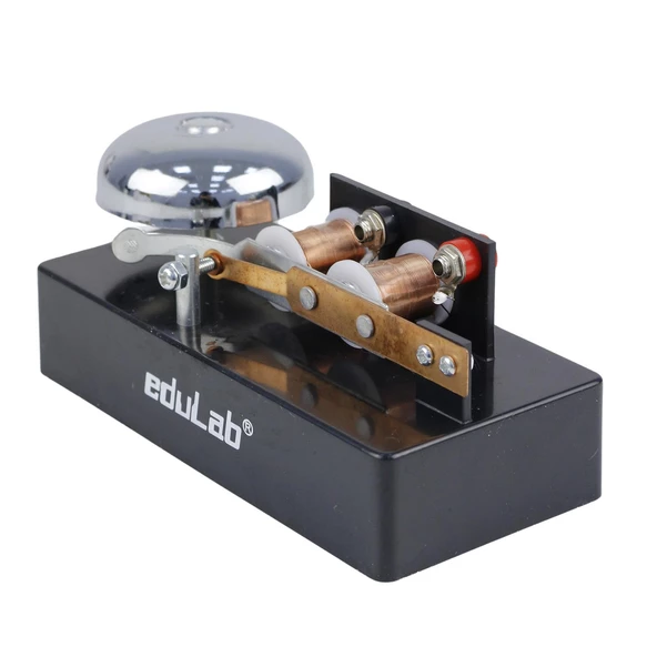 ELEKTRİK ZİLİ (Komple) - Resim 3