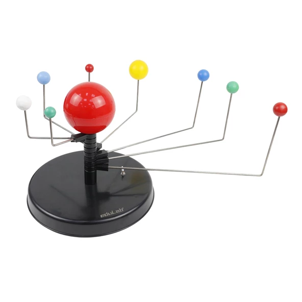 GÜNEŞ SİSTEMİ MODELİ - Resim 2