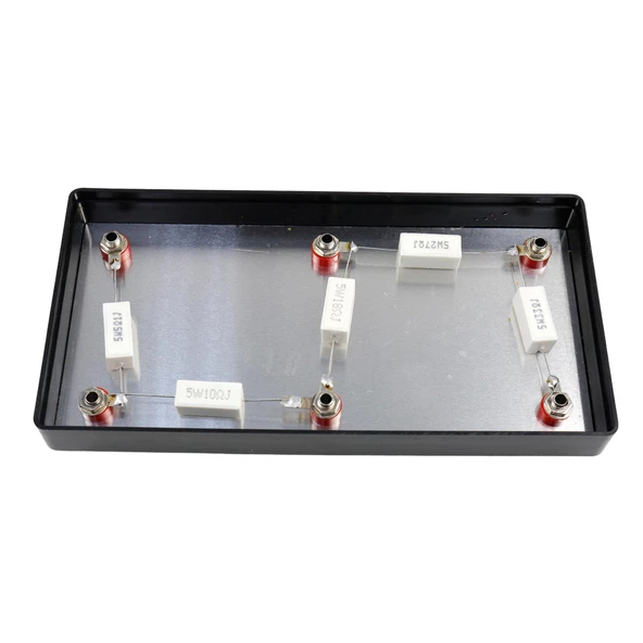 DİRENÇ SERİSİ - Resim 4