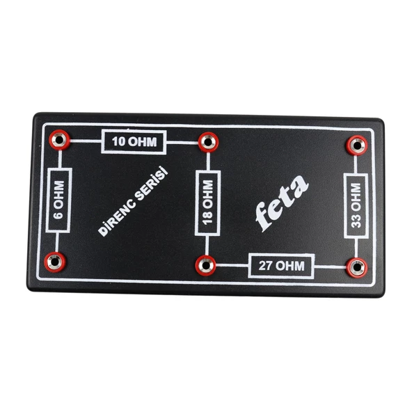 DİRENÇ SERİSİ - Resim 5