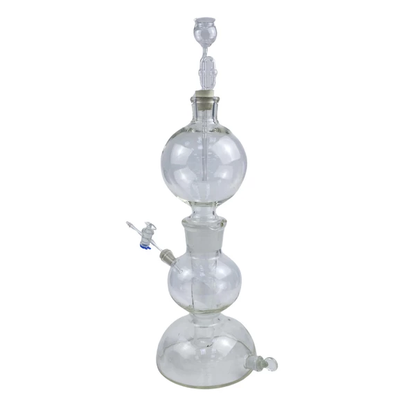 KİP CİHAZI (en az 1000 ml) - 4