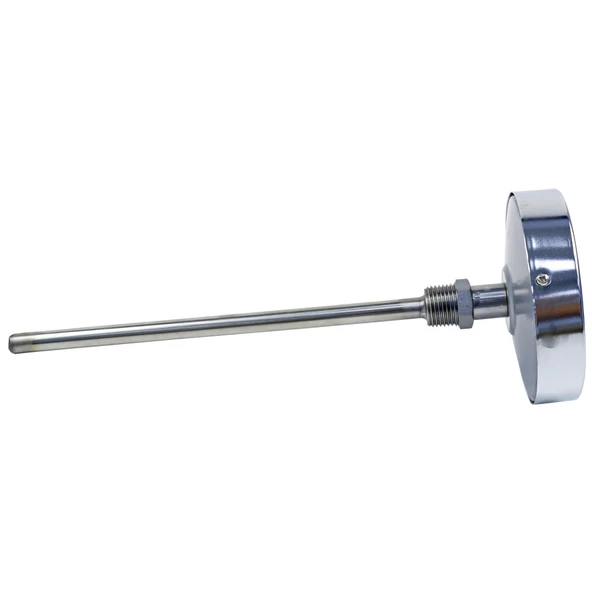 METAL TERMOMETRE - Resim 2