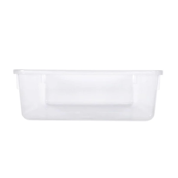 PLASTİK KÜVET (29x20x11 cm. Say.) - 3