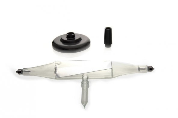 KATOT IŞINLARI TÜPÜ ürün görseli