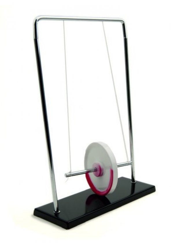 MAXWELL ÇARKI (tekerleği) ürün görseli