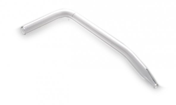 CAM BORU (Dik açılı, ucu çekilmiş) ürün görseli