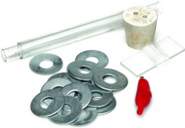 MERKEZCİL KUVVET TAKIMI - 1