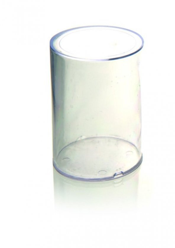 SİLİNDİR 11 CM BOYUNDA ürün görseli