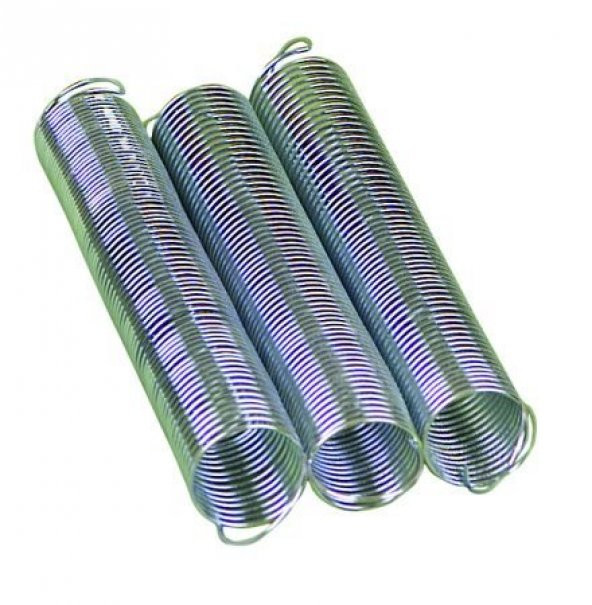 SARMA YAY (10 cm. boy Ø 0.8 mm.) ürün görseli 1