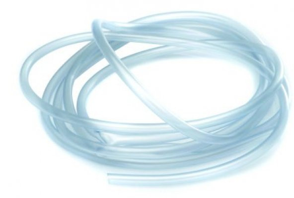 PLASTİK BORU (ŞEFFAF Ø 10X12 MM.)