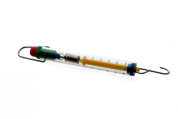 DİNAMOMETRE (100 GR.) - 1